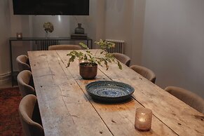 Home Hotel Borgen