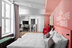 Comfort Hotel Karl Johan