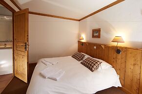 CGH Résidences & Spas les Chalets du Soleil