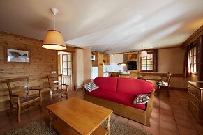 CGH Résidences & Spas les Chalets du Soleil
