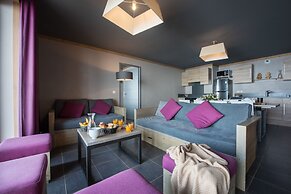 CGH Résidences & Spas les Chalets du Soleil