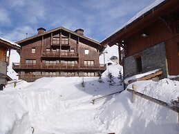 CGH Résidences & Spas les Chalets du Soleil