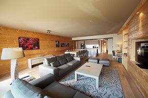 CGH Résidences & Spas les Chalets du Soleil