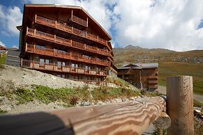 CGH Résidences & Spas les Chalets du Soleil