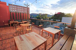 Hotel El Andariego