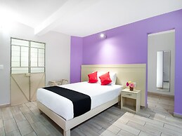 Hotel El Andariego