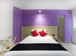 Hotel El Andariego