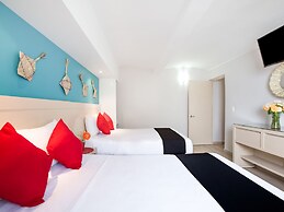 Hotel El Andariego