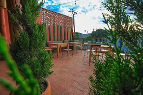 Hotel El Andariego