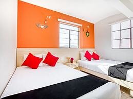 Hotel El Andariego