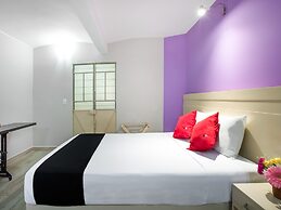 Hotel El Andariego