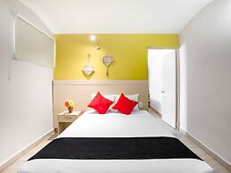Hotel El Andariego