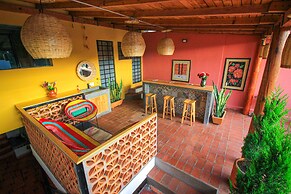 Hotel El Andariego