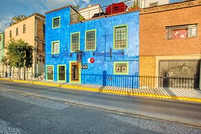 Hotel El Andariego
