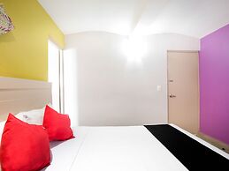Hotel El Andariego