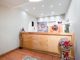 Hotel El Andariego