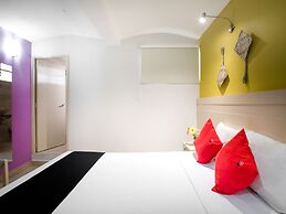 Hotel El Andariego