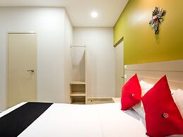 Hotel El Andariego