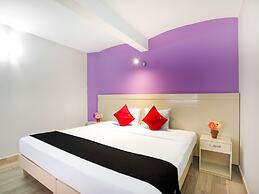 Hotel El Andariego