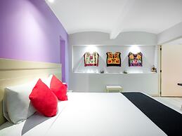 Hotel El Andariego