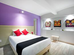 Hotel El Andariego