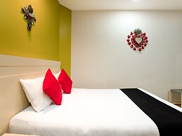 Hotel El Andariego