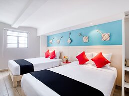 Hotel El Andariego