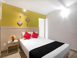 Hotel El Andariego
