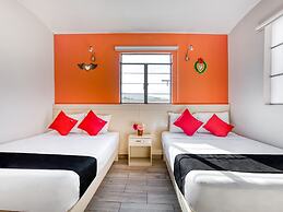 Hotel El Andariego