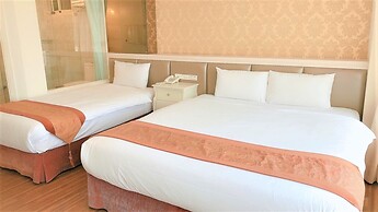Taitung Z. Hotel