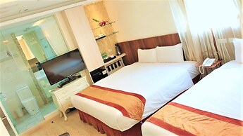 Taitung Z. Hotel