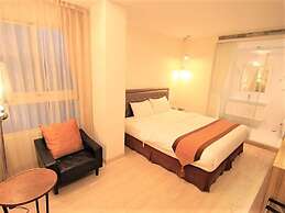 Taitung Z. Hotel