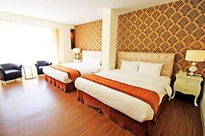 Taitung Z. Hotel