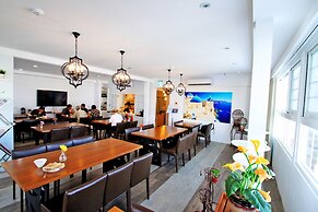 Taitung Z. Hotel