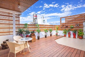 Taitung Z. Hotel