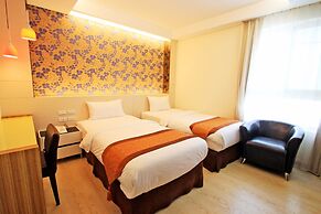 Taitung Z. Hotel