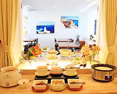 Taitung Z. Hotel
