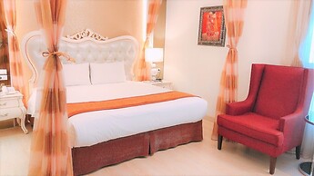 Taitung Z. Hotel