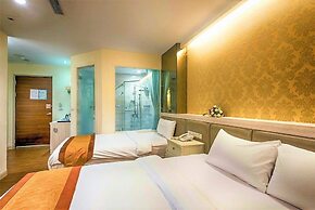 Taitung Z. Hotel