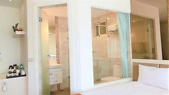 Taitung Z. Hotel