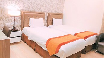 Taitung Z. Hotel