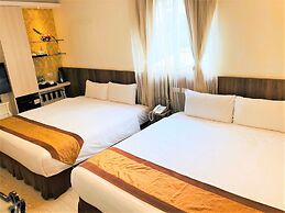 Taitung Z. Hotel