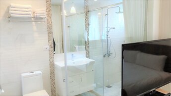 Taitung Z. Hotel