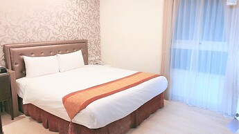 Taitung Z. Hotel