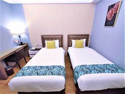 Taitung Z. Hotel