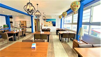 Taitung Z. Hotel