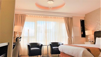 Taitung Z. Hotel