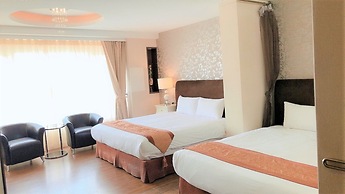 Taitung Z. Hotel