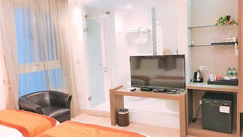 Taitung Z. Hotel