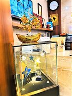 Taitung Z. Hotel
